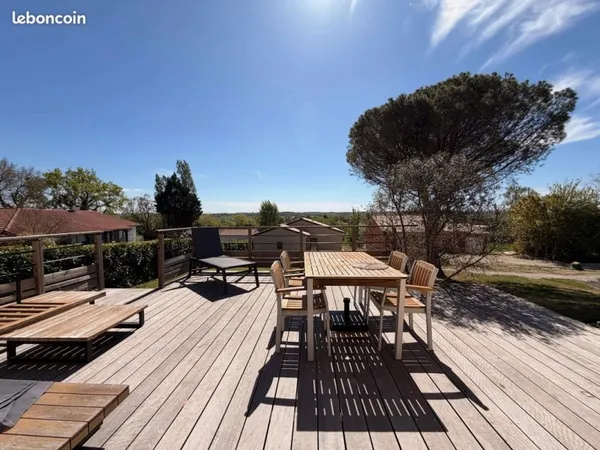 Maison 6 pièces 183 m²
