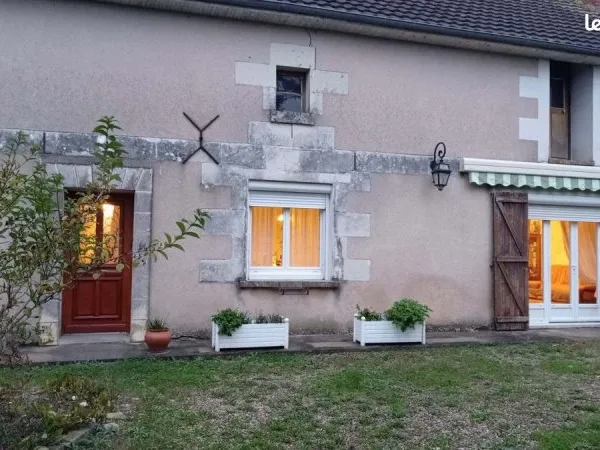 Propriété avec dépendances