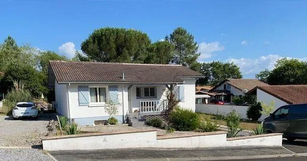 Maison 4 pièces 86 m²