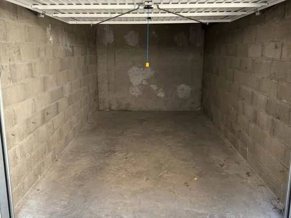 Parking souterrain Blagnac
