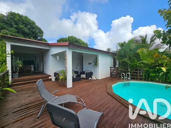 Maison 6 pièces 144 m²