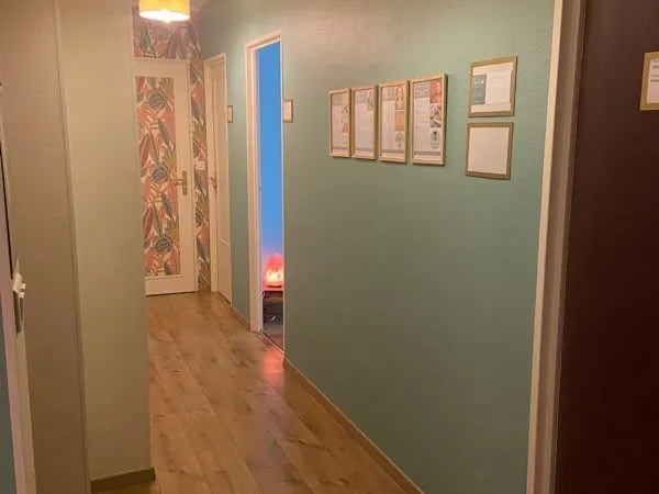 Location Bureau/Cabinet Bien-être
