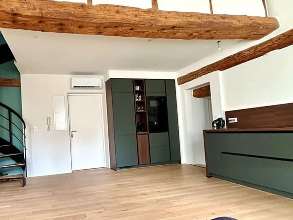 AVIGNON I.M - T3 - 61M²