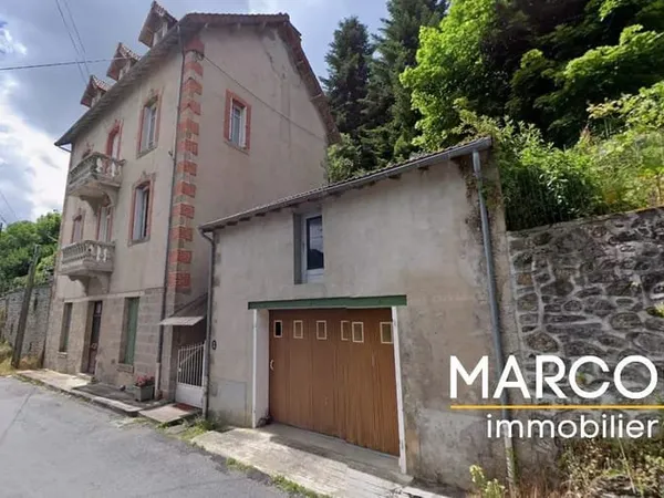 Maison 15 pièces 260 m²