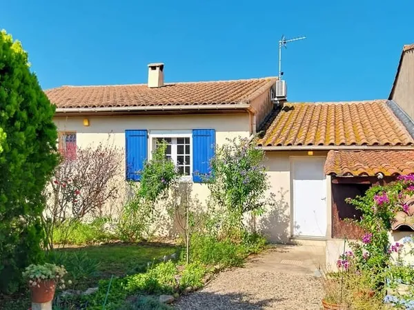 Maison 3 pièces 77 m²