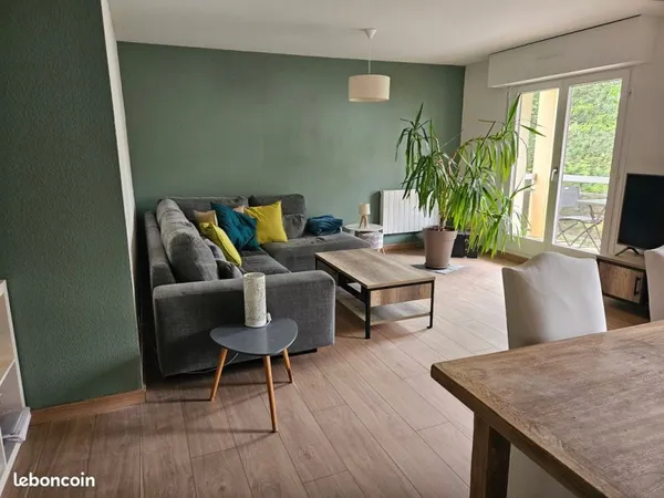 F3 à vendre