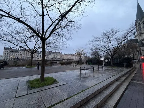 Fonds de commerce 70 m²