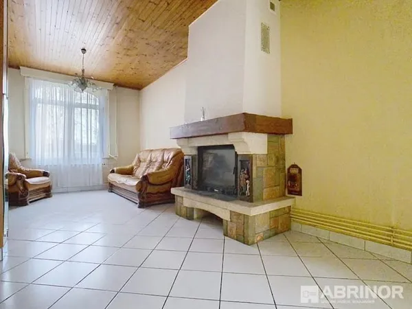 Maison 4 pièces 95 m²