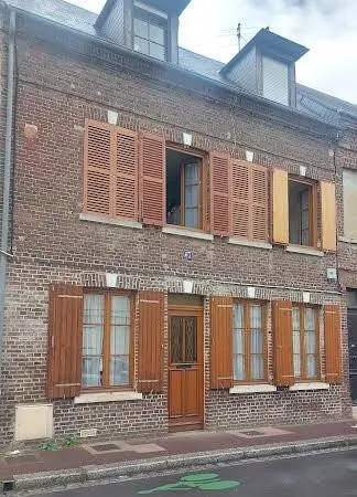 Maison 6 pièces 90 m²