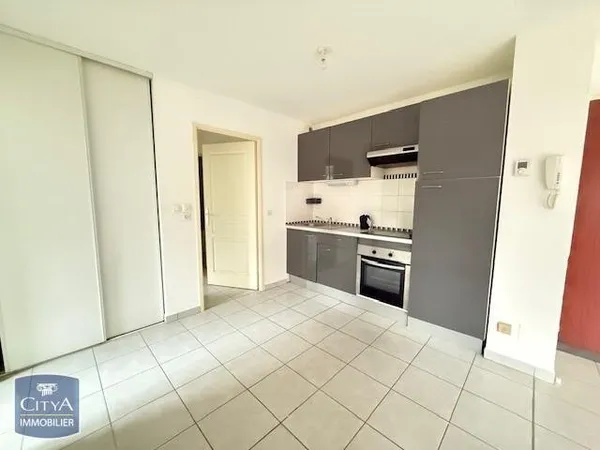 Appartement 2 pièces 53 m²