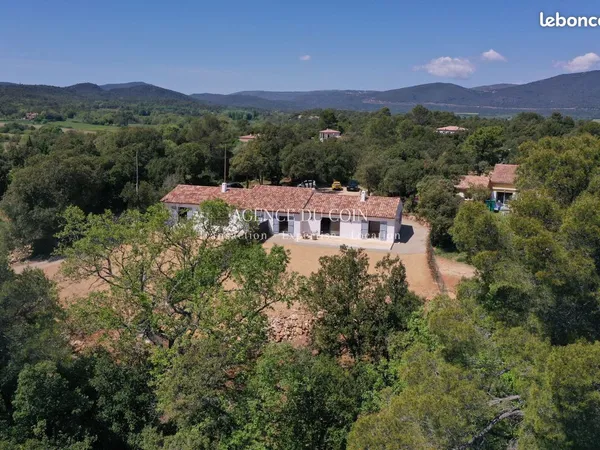 Maison 5 pièces 110 m²