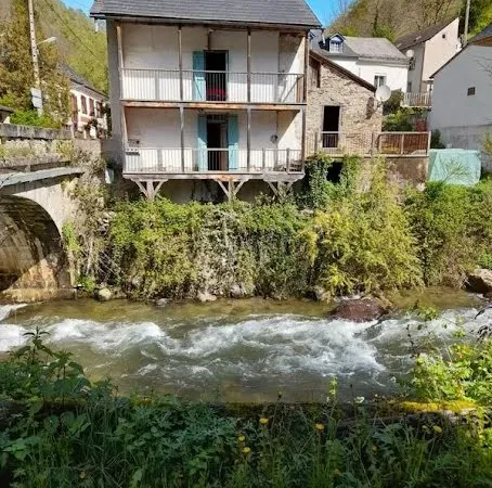 Maison 5 pièces 156 m²