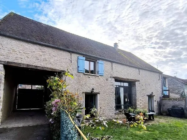 Maison 4 pièces 145 m²