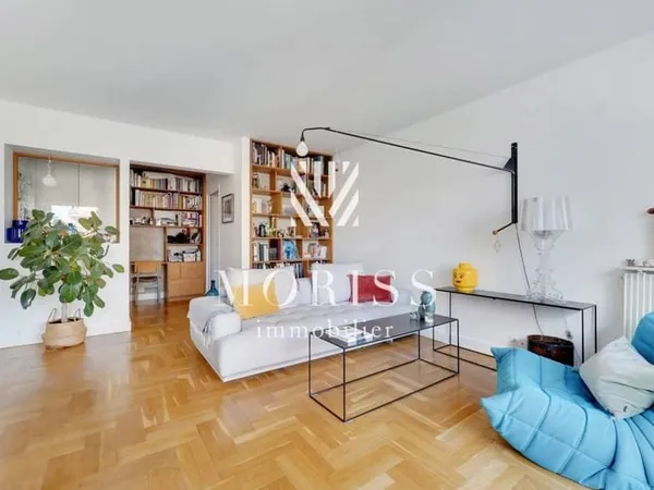 Appartement 4 pièces 74 m²