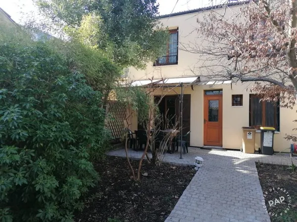 Maison 3 pièces 64 m²