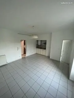 Appartement T2 30 m2 non meublé à louer
