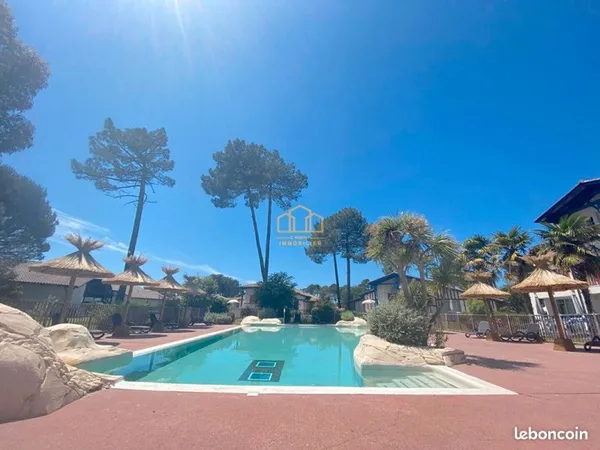 Maison 4 pièces 66 m²