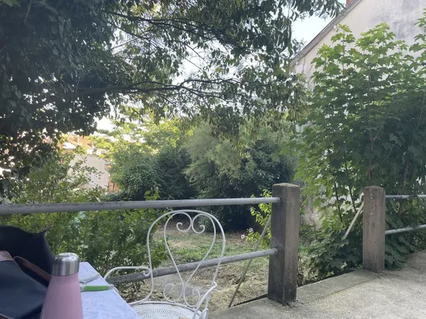 Vends maison 98m²