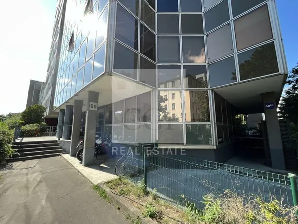 BUREAUX à LOUER