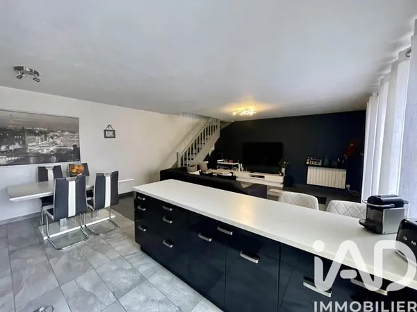 Vente Maison/villa 5 pièces