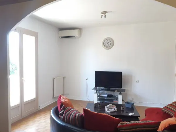 Appartement 3 pièces 87 m²
