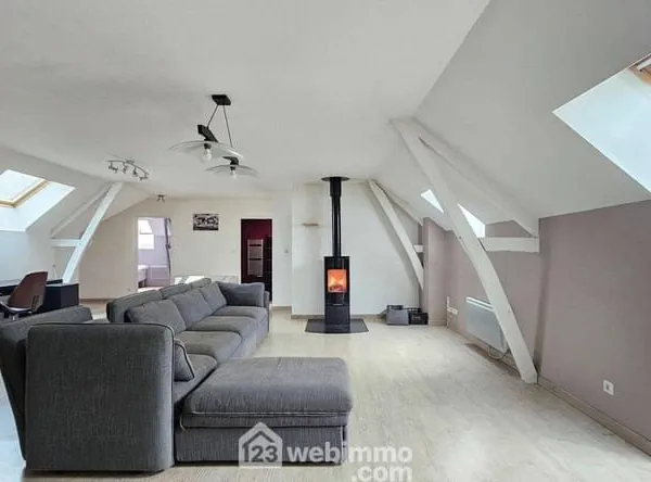 Maison 7 pièces 178 m²
