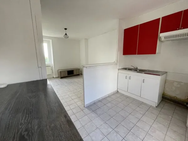 Studio à louer à NIORT - 24 m²