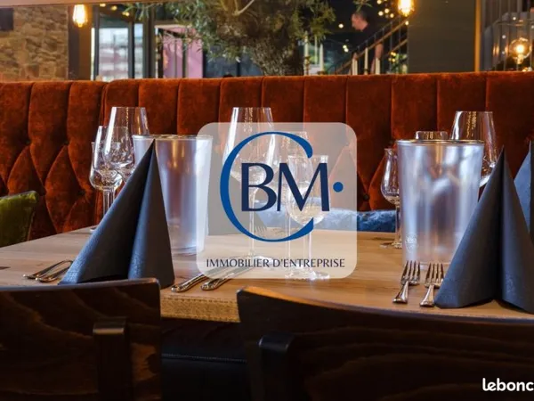 Restaurant 70 m² TOULOUSE