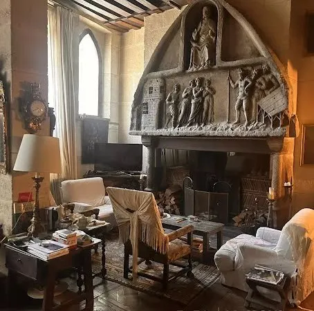 Appartement 5 pièces 125 m²