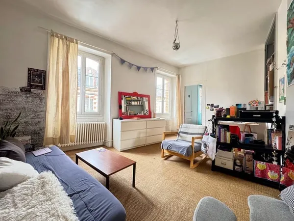 Appartement à vendre Rennes
