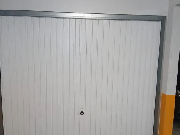 Garage Grasse