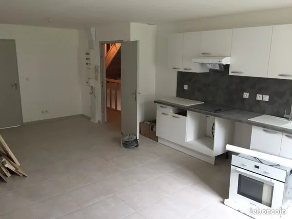 Appart T3 La Ferté sous Jouarre