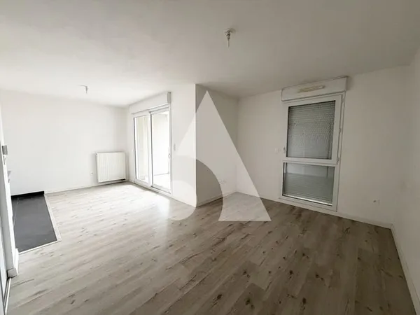 Appartement La Rochelle 3 pièce(s) 64 m2
