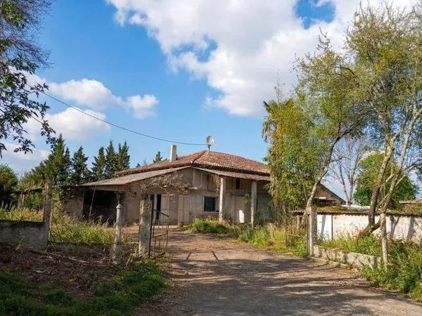 Corps de ferme 4 pièces 160 m²