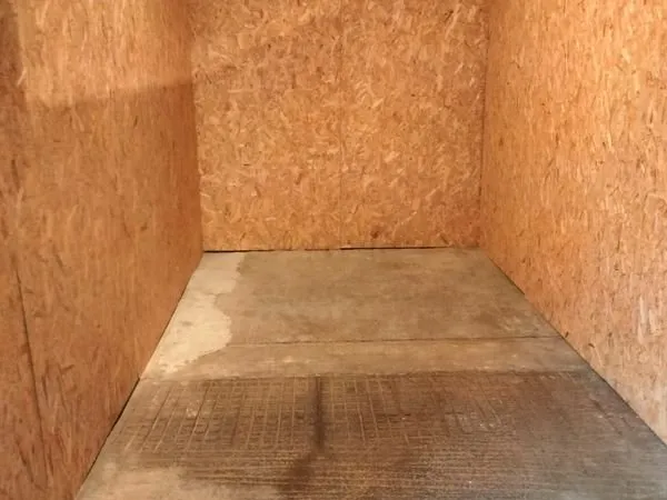 Box de stockage