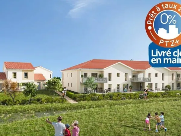 Maison 4 pièces 97 m²
