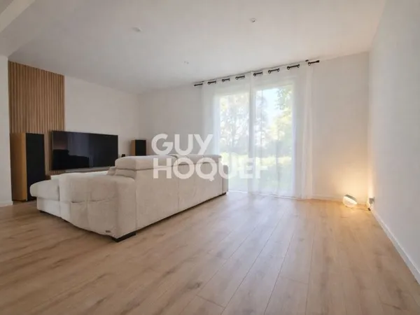 RARE SUR ELVEN ! MAISON RECENTE 5 CHAMBRES