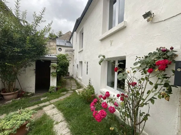Maison 6 pièces 119 m²