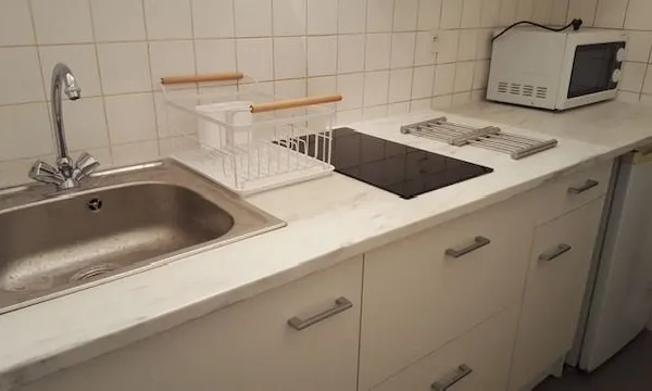studio meublé