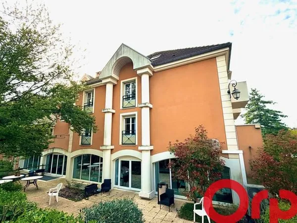 Appartement 2 pièces 24 m²