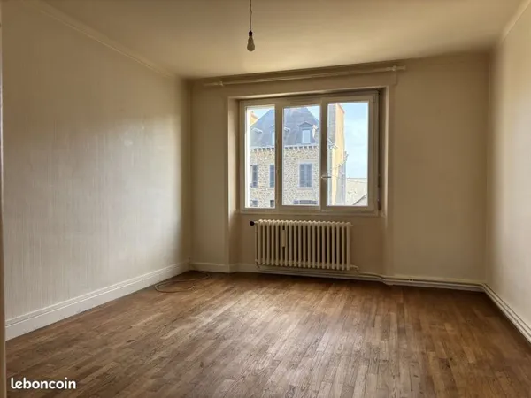 Appartement 1 pièce 31 m²