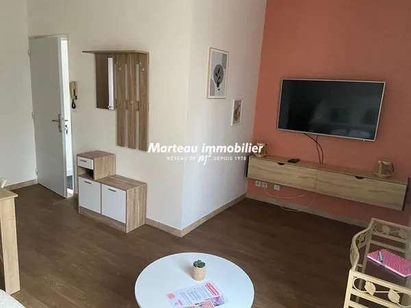 Maison La Fleche 118 m2