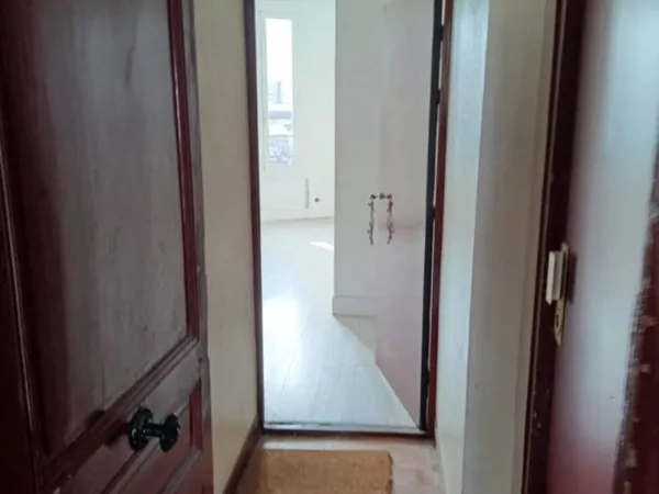 Appartement Vente Vitry-sur-Seine 2p 40m² 650€
