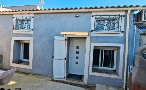 Petite maison