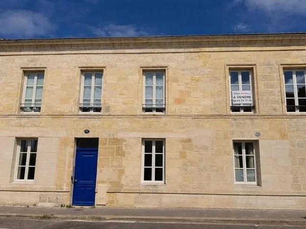 Duplex 3 pièces 77 m²