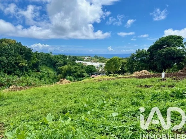Terrain 567 m²