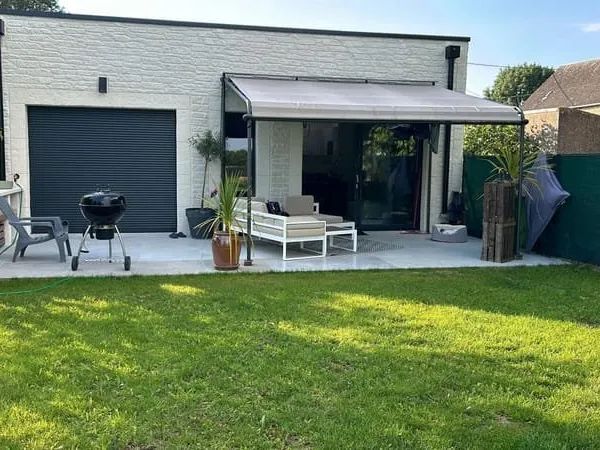 Maison 107.88 m² à La Chapelle-Saint-Martin-en-Plaine