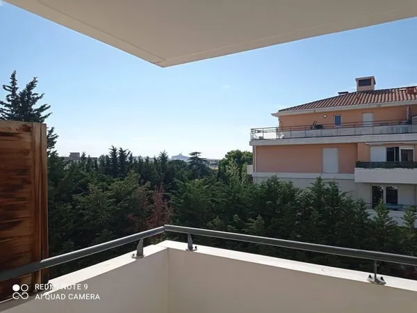 Appartement 3 pièces 55 m²