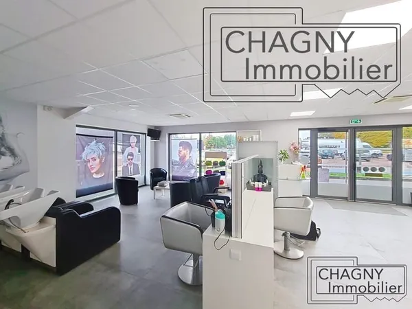 Fonds de commerce à vendre Chagny
