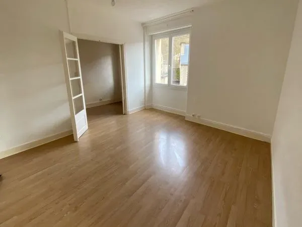 Appartement Marvejols F3